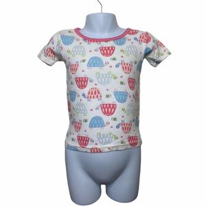 !LIKE NEW KIDS TWO PIECE SET!